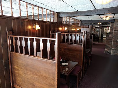 Inn of the Seasons