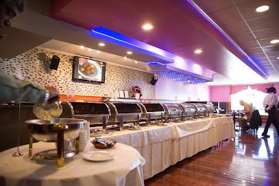 Royal Indian Cuisine