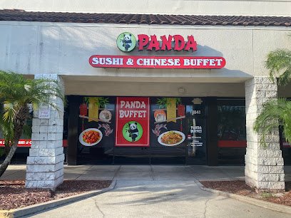 Panda Buffet