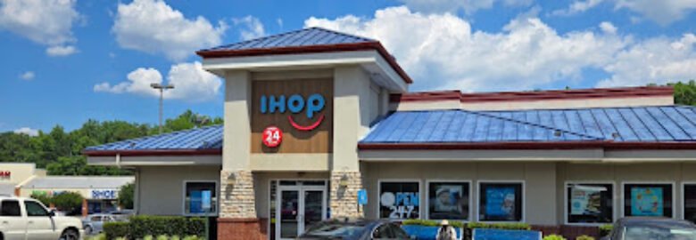 IHOP
