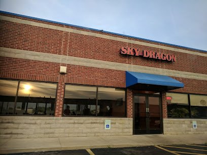 Sky Dragon