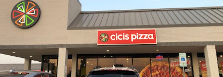 Cicis Pizza