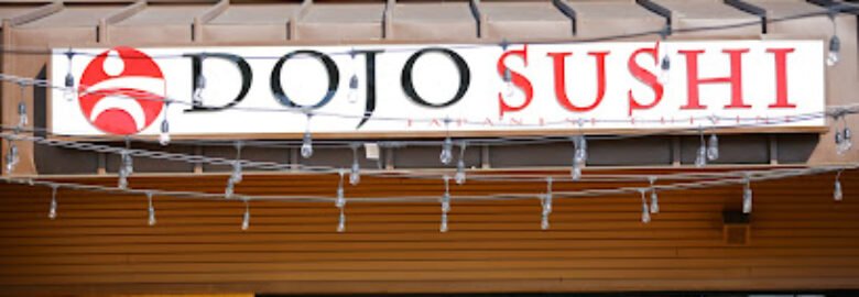 Dojo Sushi