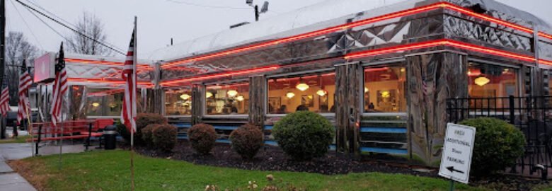 Midnight Diner