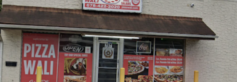 Pizza Wali