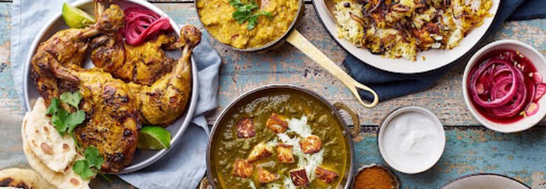 Secret Indian Kitchen