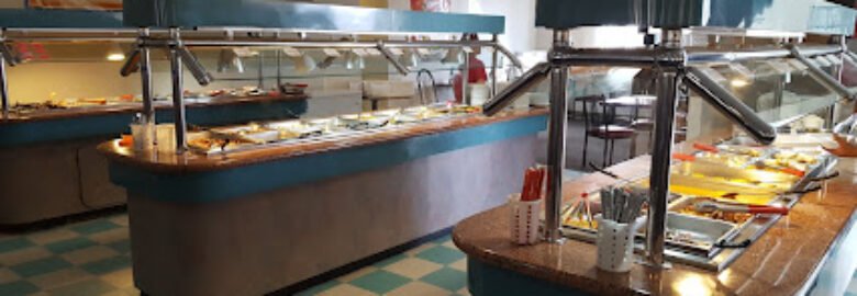 China Best Buffet