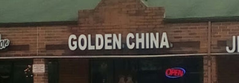 Golden China