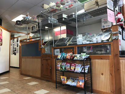 Young’s BBQ