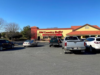 Old Country AYCE Marketplace