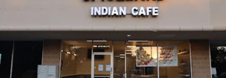Spiceland Indian Cafe