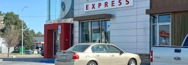 Panda Express