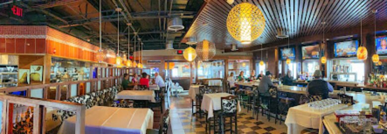 Market Grille