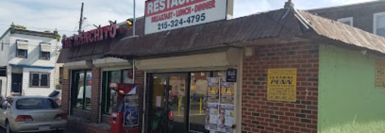 The Ranchito