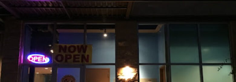 The Halal Corner