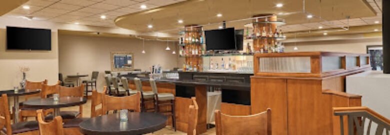Redfire Restaurant