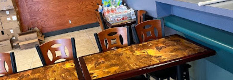 St. Louis Kitchen