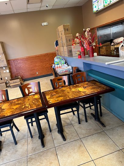 St. Louis Kitchen