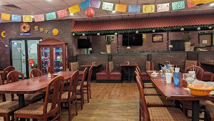 Panchito’s Mexican Grill