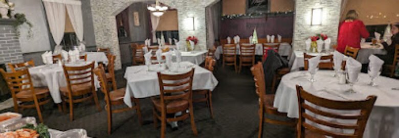 Mona Lisas Ristorante