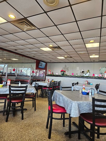 Parkway House Family Restaurant