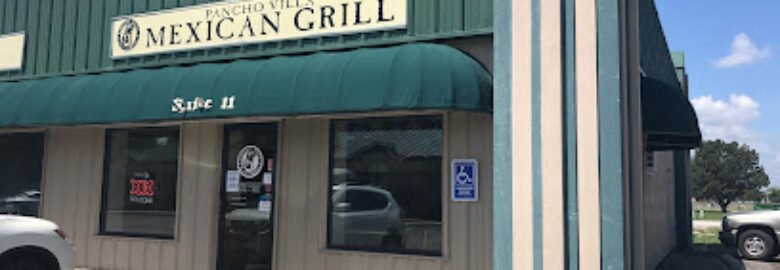 Pancho Villa Mexican Grill