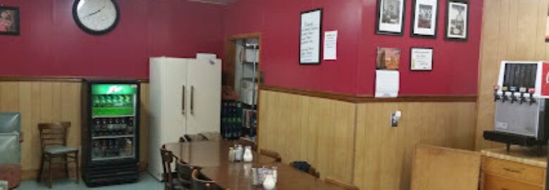 Mary’s Kitchen