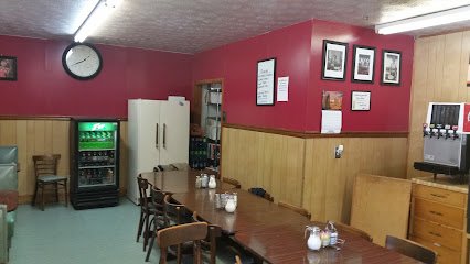 Mary’s Kitchen