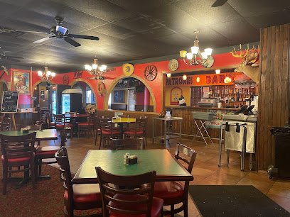 Los Patrones Mexican Grill