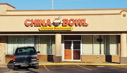 China Bowl Restaurant