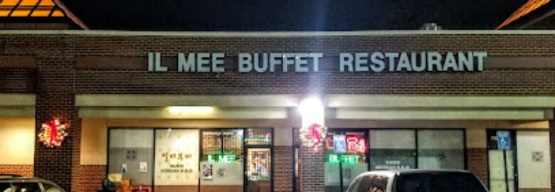 IL MEE BUFFET