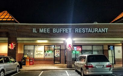 IL MEE BUFFET