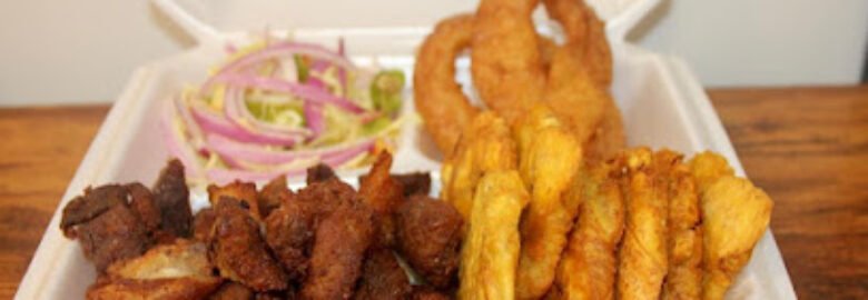 Haitian Eat restaurant