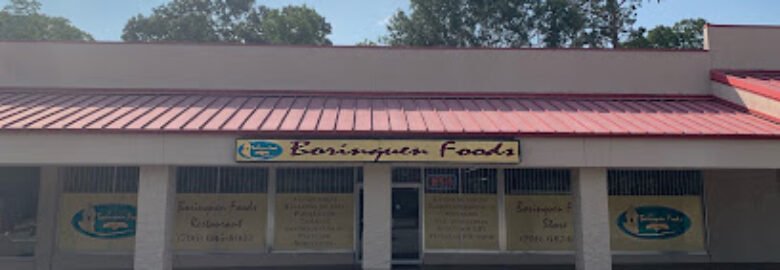 Borinquen Foods