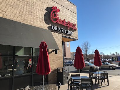 Chick-fil-A