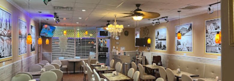 Hala Cafe