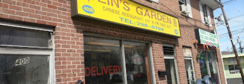 Lin’s Garden Chinese Restaurant