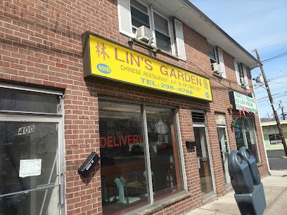 Lin’s Garden Chinese Restaurant