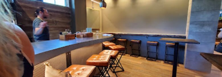 Sovana Bistro
