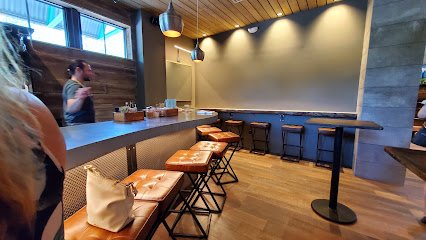 Sovana Bistro