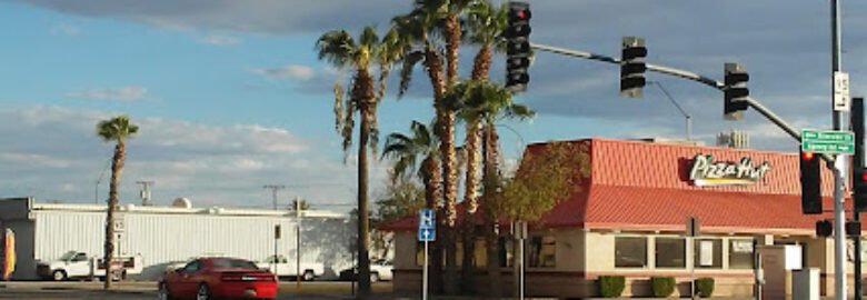 Pizza Hut