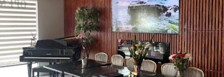 Orchid Persian Cuisine