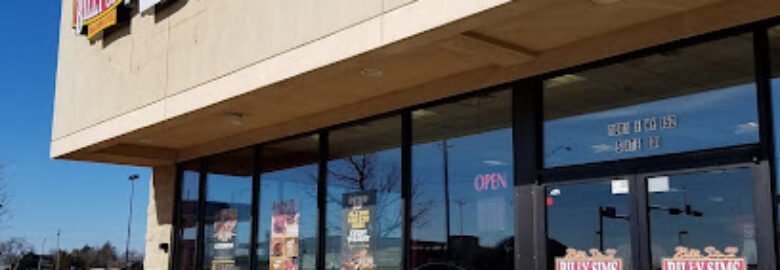Billy Sims BBQ