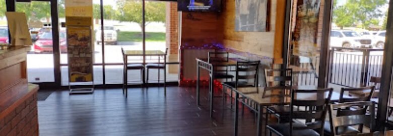 Dickey’s Barbecue Pit