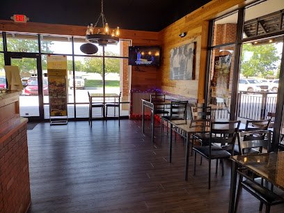Dickey’s Barbecue Pit