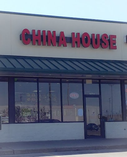 China House