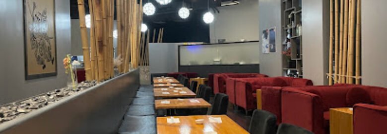 Koi Japanese Sushi Bar & Lounge