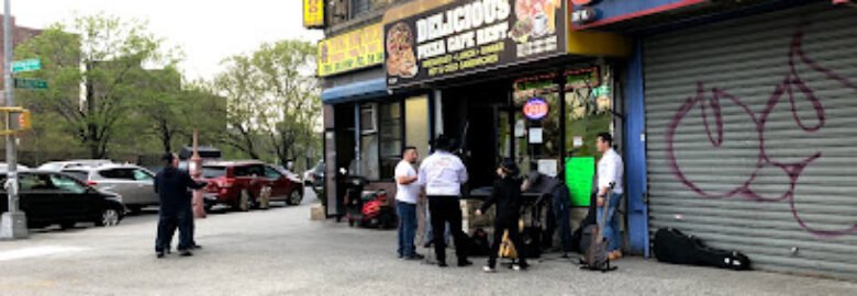 New Young Hong Kitchen