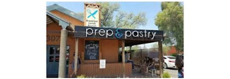 Prep & Pastry