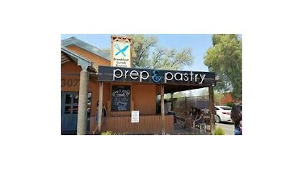 Prep & Pastry